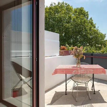Hotel Hiribarren 3*