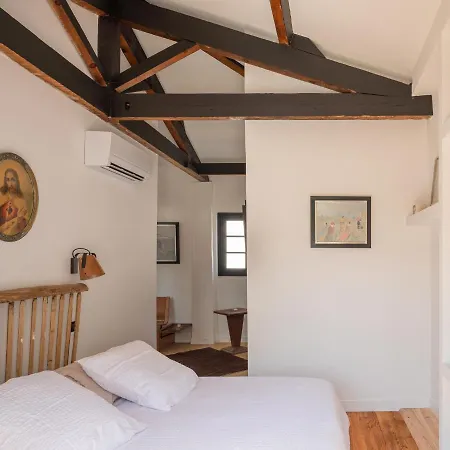 Otel Hiribarren Biriatou