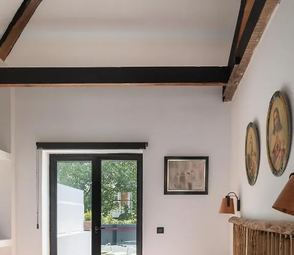 Hiribarren Hotel Biriatou